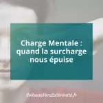 charge mentale et stress