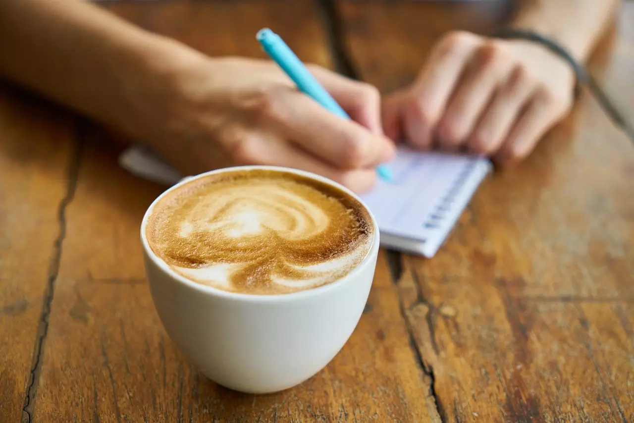 Routines matin anti stress-prioriser