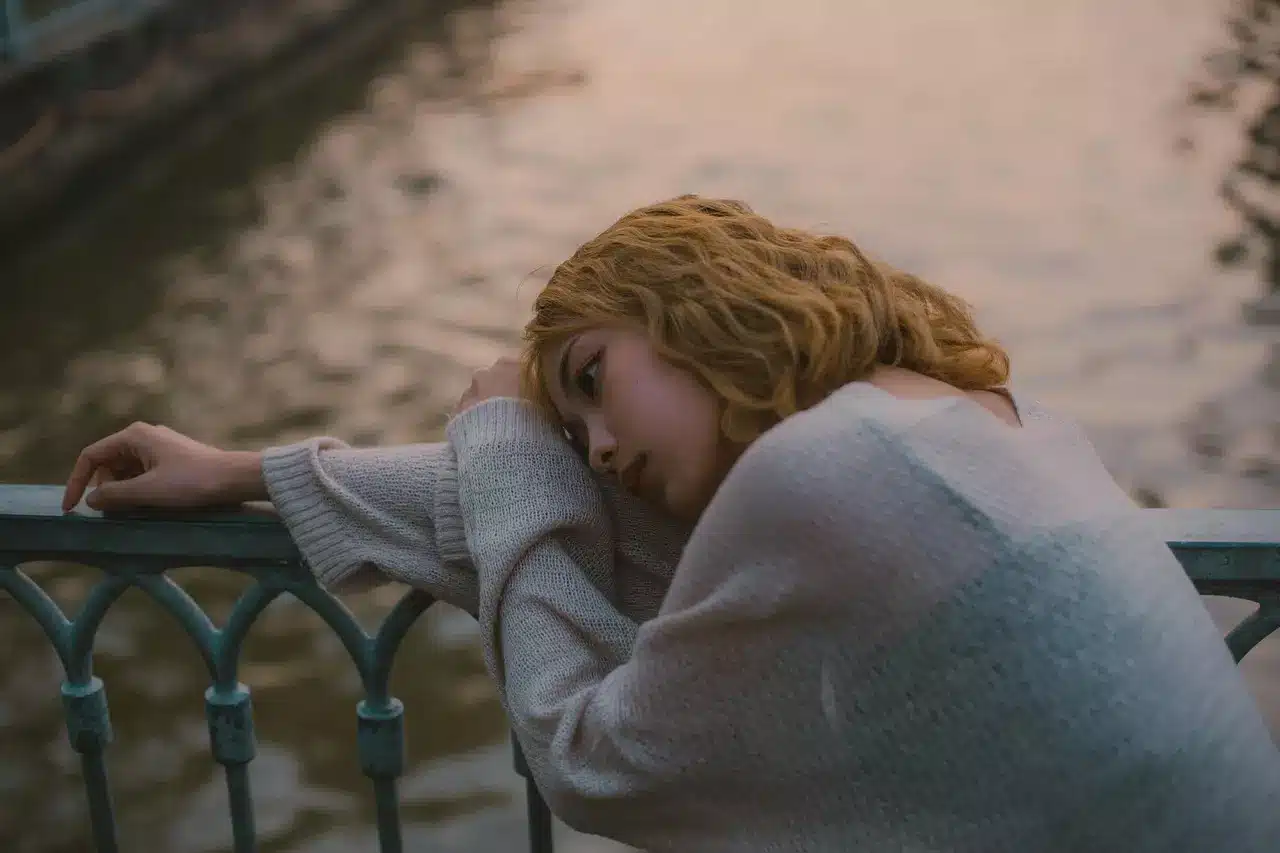 Stress et fatigue-fatigue