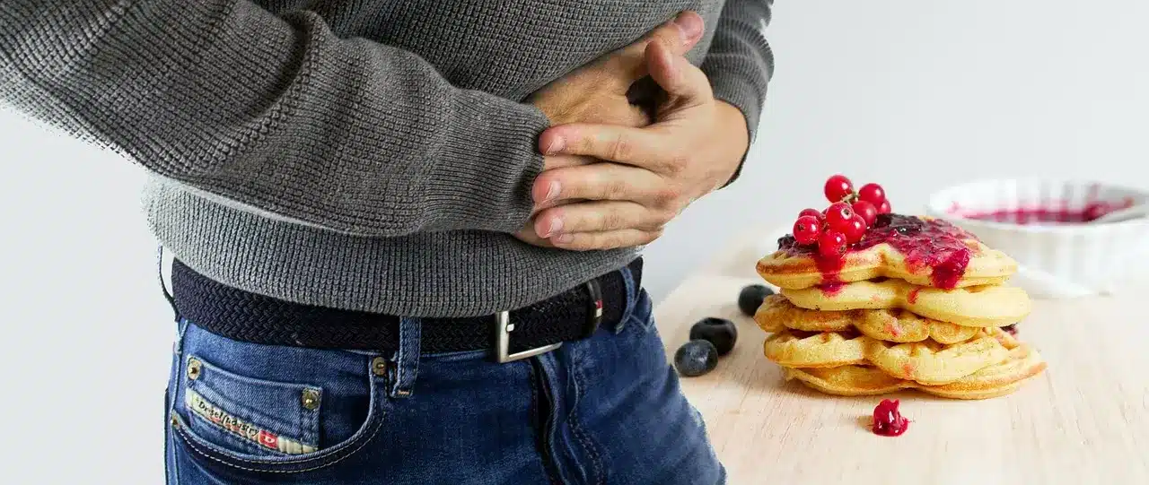 Stress et fatigue-signe